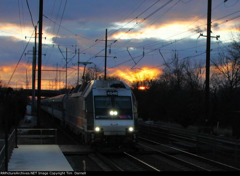 NJT 4546